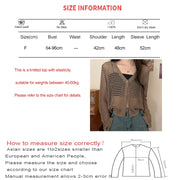 Women Solid Casual Loose Beach Tops Sexy Hollow Out Knit Shirt V-Neck Long Sleeved Cardigan T-shirt Women Spring Summer
