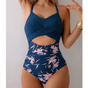 Summer Sexy Swimsuits One Piece Women's Closed Swimwear Push Up Swimming Wear Bodysuit Bathing Suits Beachwear Pool Bather 2025