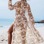 New Print 2025 Swimsuits Tankini Sets Female Swimwear Push Up For Beach Wear Three-Piece Bathing Suit Pool Women's Swimming Suit