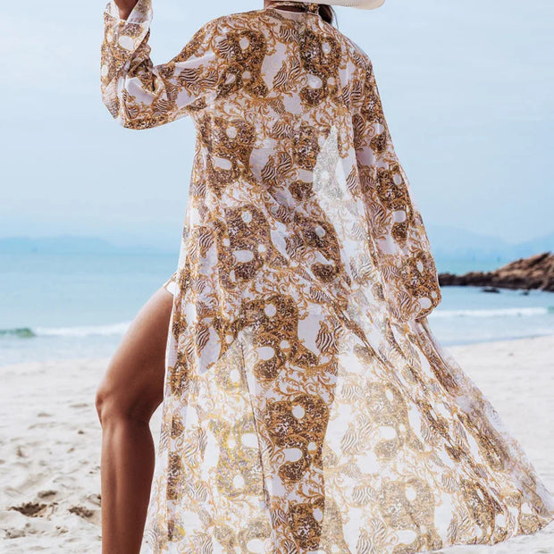 New Print 2025 Swimsuits Tankini Sets Female Swimwear Push Up For Beach Wear Three-Piece Bathing Suit Pool Women's Swimming Suit