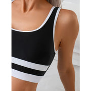 Sexy Bikinis 2025 Swimsuits Women Swimwear Push Up Female Beach Swimming Wear Bathing Suits High Waist Bikini Set Pool Bather