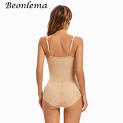 Body Shapewear Breathable Waist Trainer Butt Lifter Shaper Slimming Corset