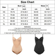 Body Shapewear Breathable Waist Trainer Butt Lifter Shaper Slimming Corset