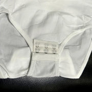 Seamless Long Sleeve Thong Bodysuit Shapewear High Compression Fajas Body Shaper Tummy Control Round Neck Jumpsuit Tops