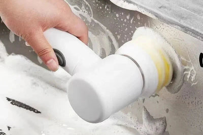 Multi-Functional Wireless Kitchen And Bathroom