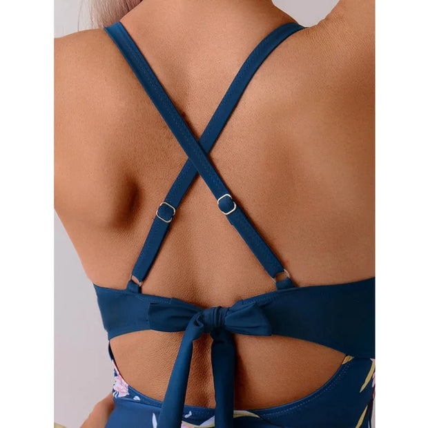 Summer Sexy Swimsuits One Piece Women's Closed Swimwear Push Up Swimming Wear Bodysuit Bathing Suits Beachwear Pool Bather 2025