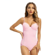 Fashion Body Shapers Women Corset Shaper Slimming Shapewear Lingerie One-pieces Bodysuit Underwear Corsets Woman Clothing Fajas