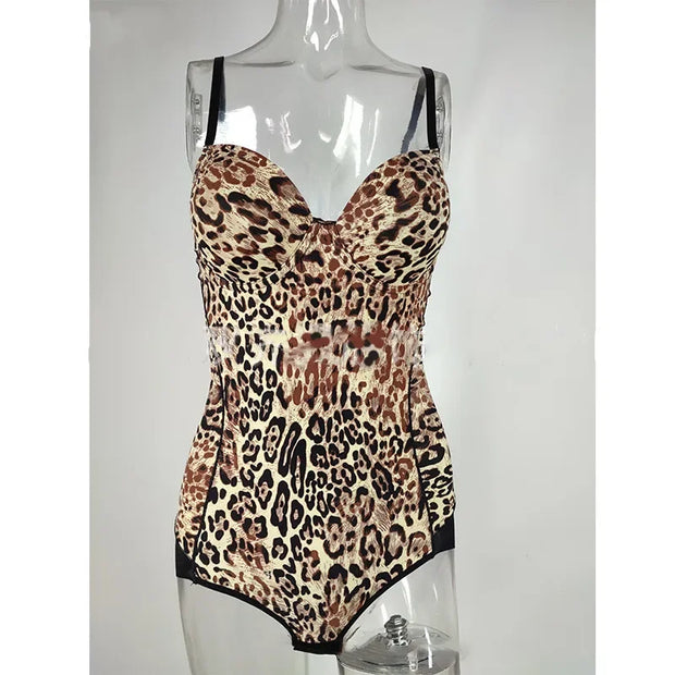 Fashion Body Shapers Women Corset Shaper Slimming Shapewear Lingerie One-pieces Bodysuit Underwear Corsets Woman Clothing Fajas