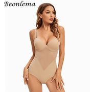 Body Shapewear Breathable Waist Trainer Butt Lifter Shaper Slimming Corset